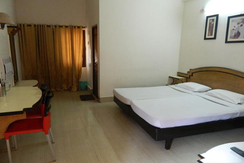 Hotel Priya Bhubaneswar Camera foto
